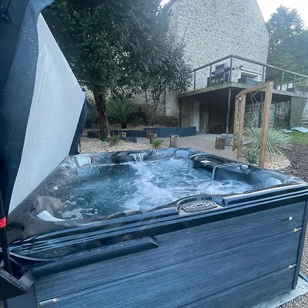 La Belle Impasse بيت للعطل Campbon