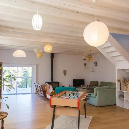 La Belle Impasse * Campbon