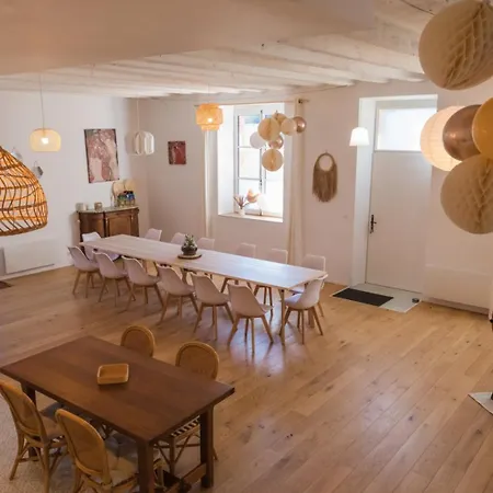 La Belle Impasse بيت للعطل