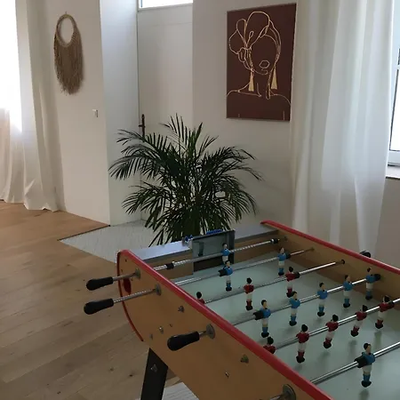 La Belle Impasse بيت للعطل Campbon