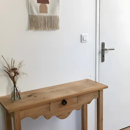 La Belle Impasse * Campbon