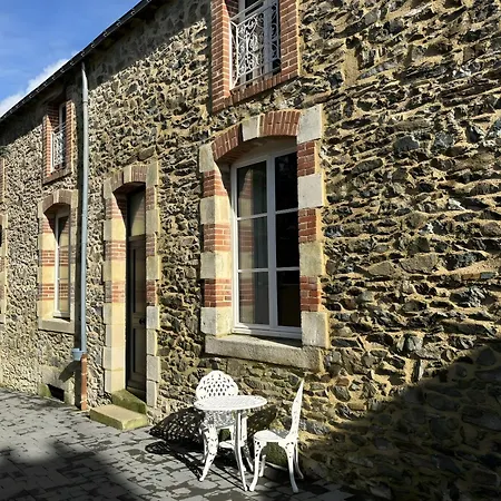 La Belle Impasse Campbon