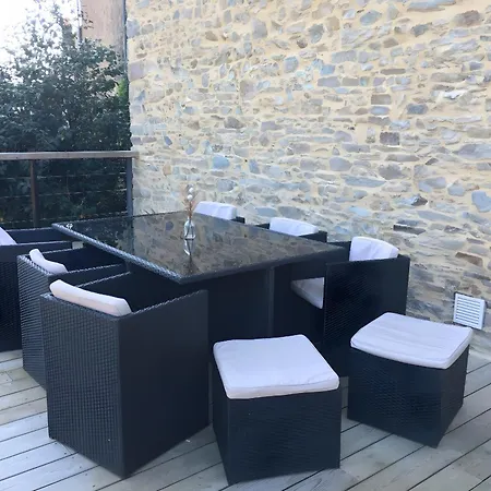 La Belle Impasse بيت للعطل *