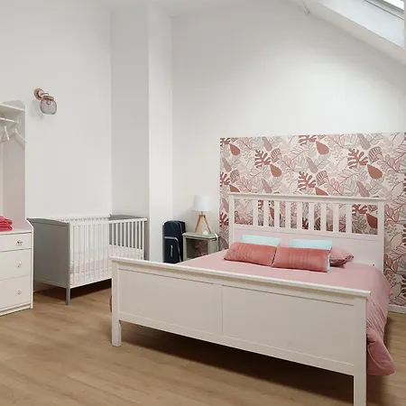 La Belle Impasse * Campbon