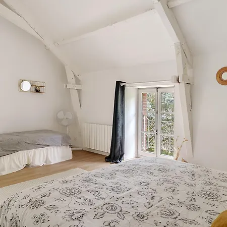 La Belle Impasse Feriehus