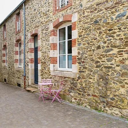 La Belle Impasse Campbon