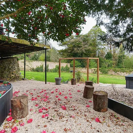 La Belle Impasse Feriehus Campbon