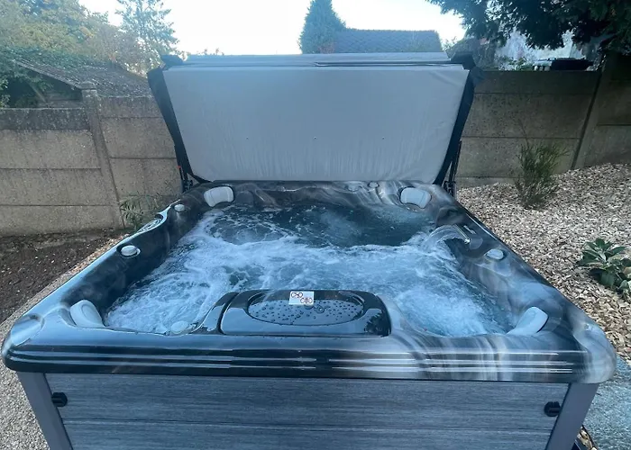 La Belle Impasse Holiday home