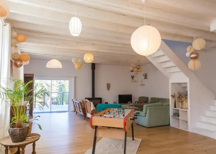 La Belle Impasse * Campbon