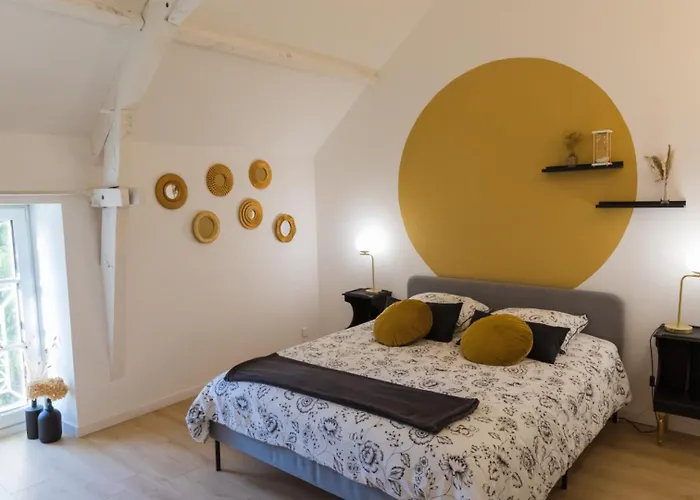 La Belle Impasse * Campbon