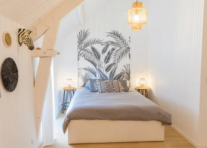 La Belle Impasse * Campbon