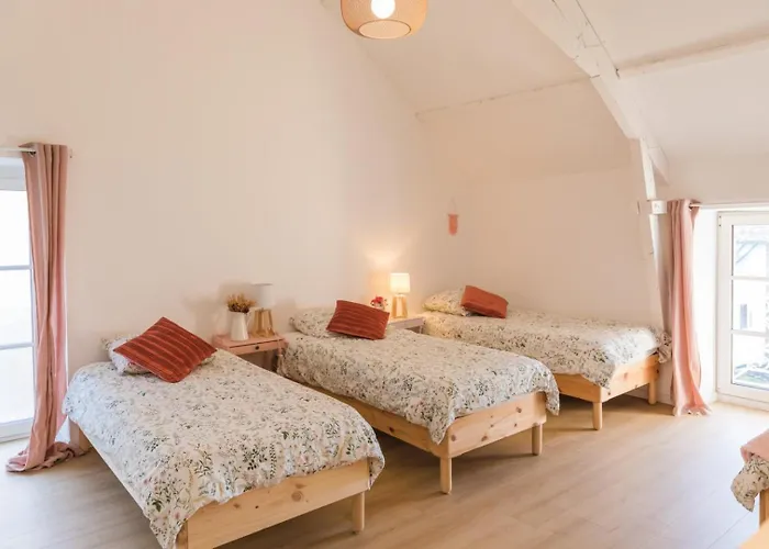 Holiday home La Belle Impasse