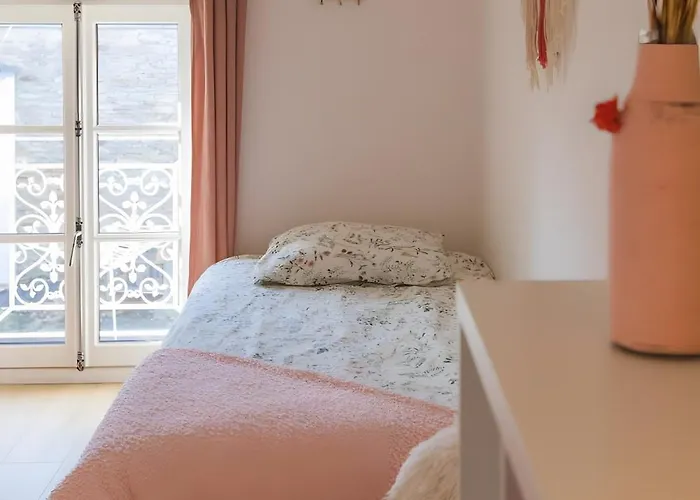 Holiday home La Belle Impasse Campbon