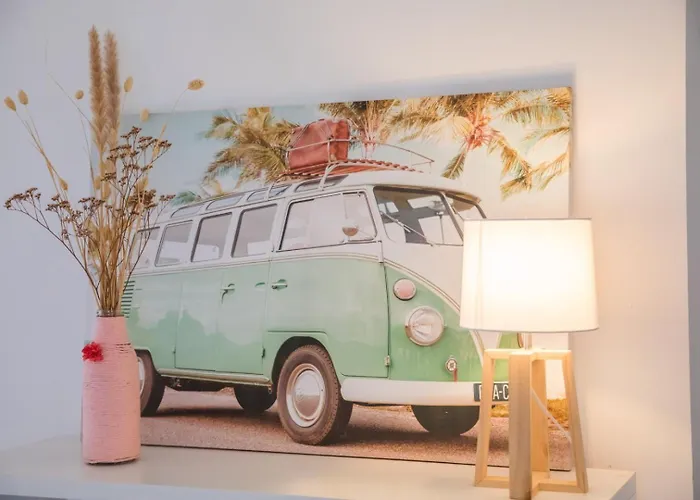 Holiday home La Belle Impasse Campbon