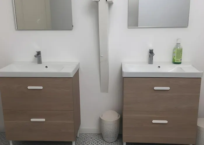 La Belle Impasse * Campbon