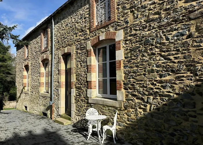 La Belle Impasse Campbon