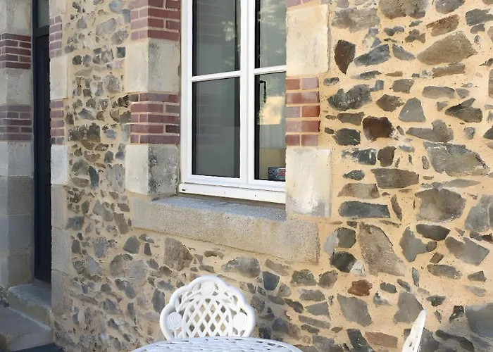 Holiday home La Belle Impasse