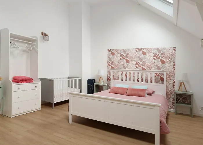 La Belle Impasse * Campbon