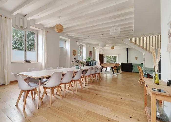 La Belle Impasse * Campbon