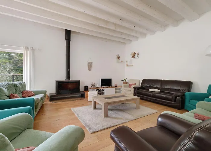 La Belle Impasse Campbon