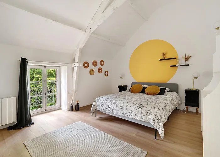 La Belle Impasse 度假居