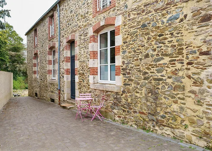 度假居 La Belle Impasse *